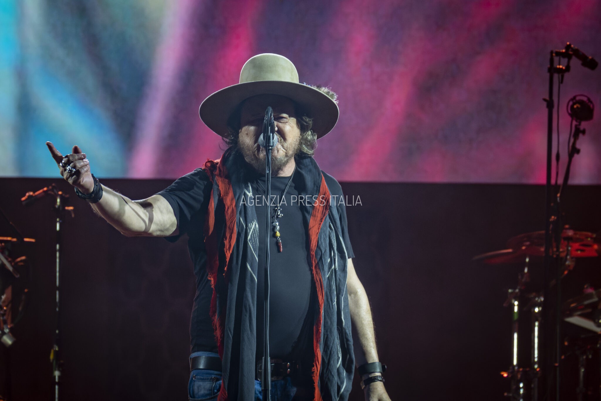 Concerto Zucchero