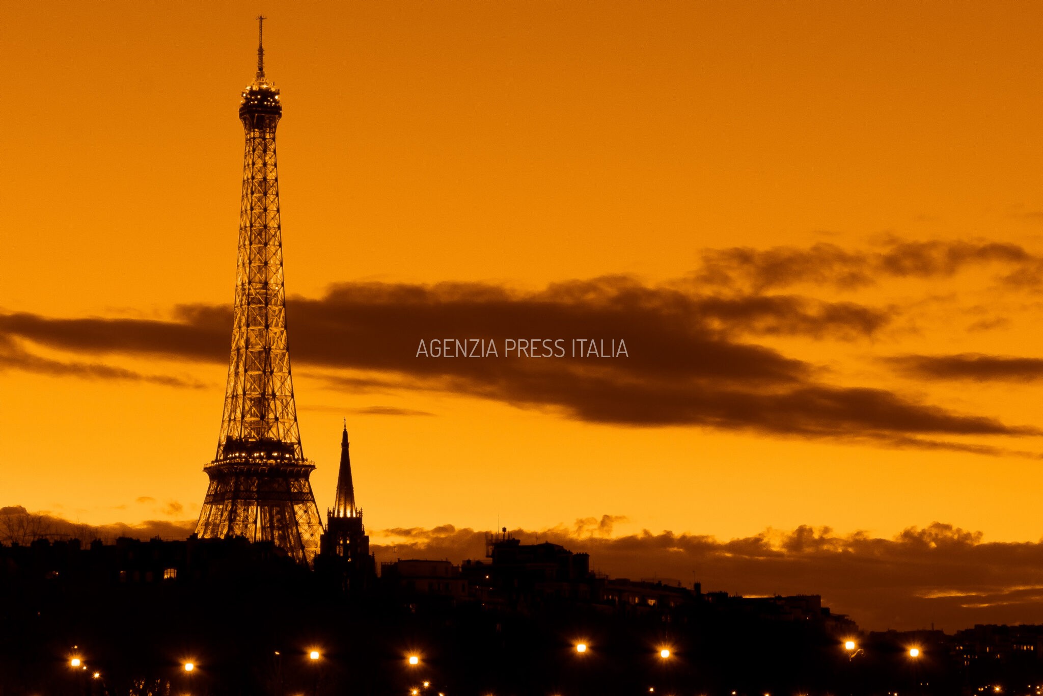 Parigi – Essenziale