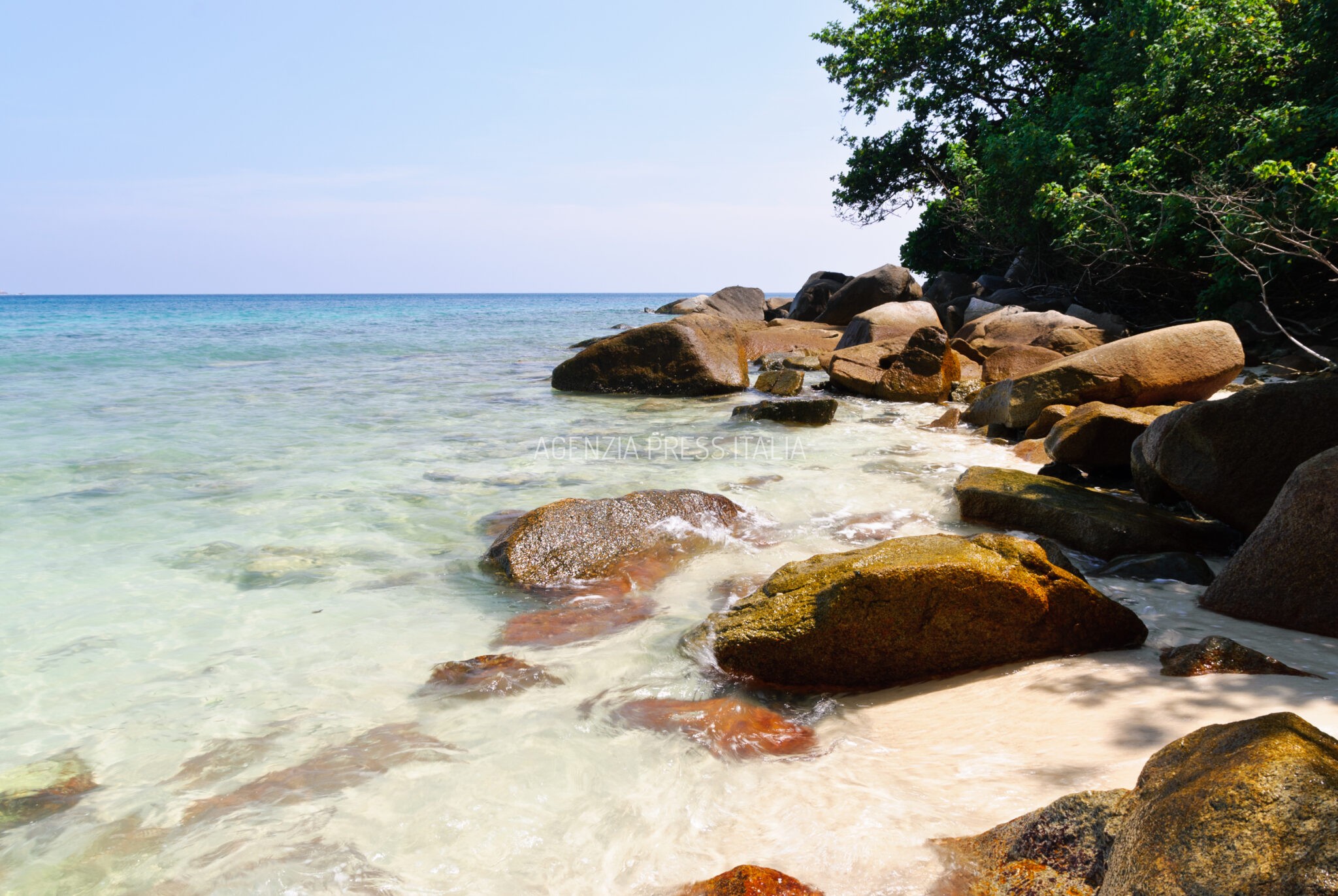 Isole Perhentian