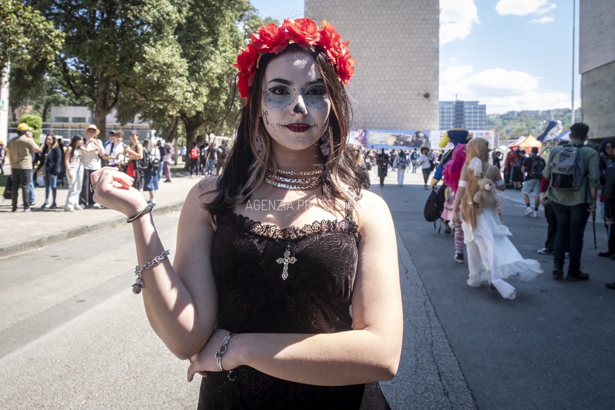 Comicon 2026 Napoli