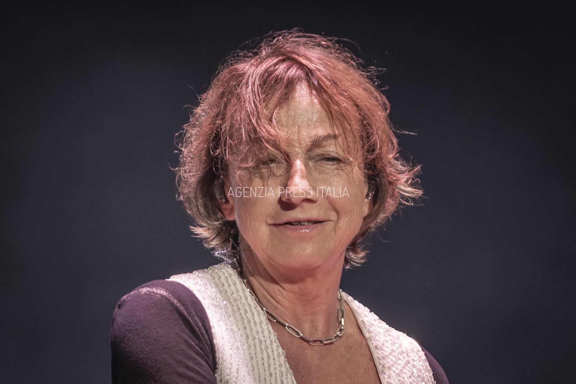 Concerto Gianna Nannini Caserta 2025